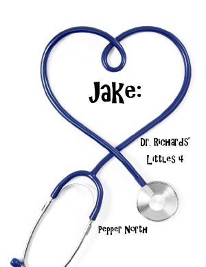 [Dr. Richards' Littles 04] • Jake · Dr. Richards' Littles 4